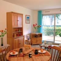 Studio (2-3 Adults)