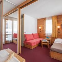 Standard Studio Eco (4 People)