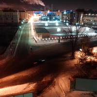Апартаменты