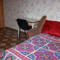Двухместный с 1 кроватью или 2 отдельными кроватями