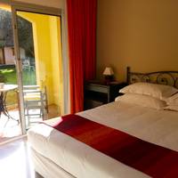 Standard Double Room - Disability Access