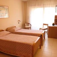 Comfort Twin Room
