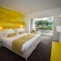 Classic Double Room - Ground Floor