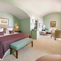 Superior Junior Suite