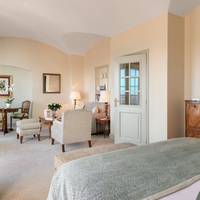 Deluxe Junior Suite