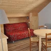 Apartment (4 Adults)