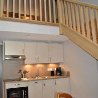 Apartment - Split Level