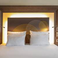 Superior Room with 1 Double Bed