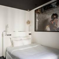 Cosy Room Double Bed