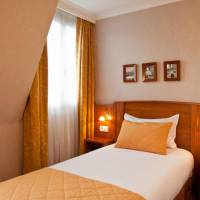 Classic Single Room