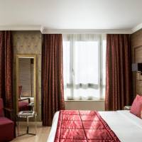 Executive Room