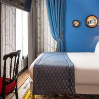 Classic Single Room