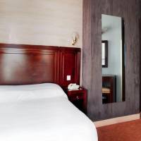Superior Double Room with Montparnasse View