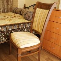 Апартаменты