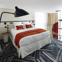 Suite Duplex