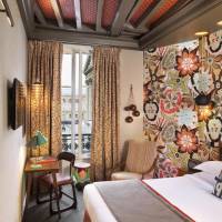 Superior Pantheon Room