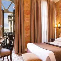 Superior Room with Balcony