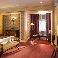 Junior Suite Deluxe