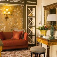Deluxe Room with Terrace