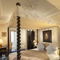 Room Elegance Double or Twin