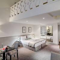 Apartment - Split Level