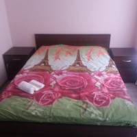 Double Room with Shared Toilet