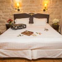 Executive Triple Room