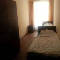 Twin Room with Shower