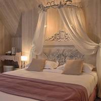 Romantic Double Room with Balcony