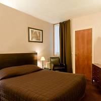 Double Room with Shower