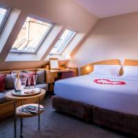 Deluxe Double Room with Bath