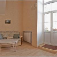 Delux  Apartment  with Balcony