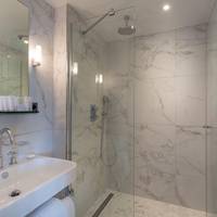 Double Room Duchesse - Eiffel Tower Side View