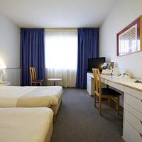 Classic Twin Room