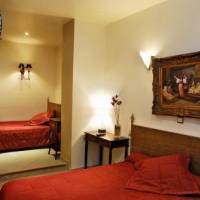 Suite (4 People)