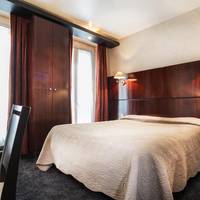 Small Classic Double Room