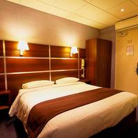 Double Room with Shower