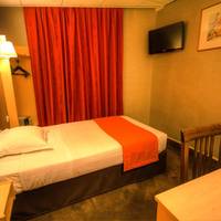 Single Room with Shower