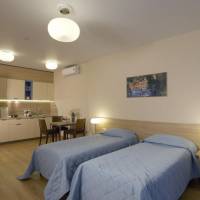Superior Apartment (2 Adults) with Double or Twin Bed