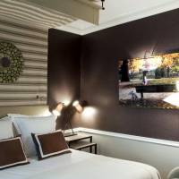 Traditional Double Room
