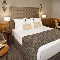 Melia Double Room