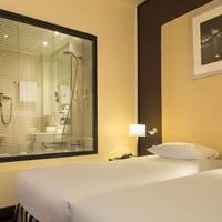Classic Double or Twin Room