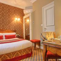 Classic  Room