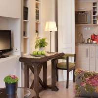 Two-Room Apartment