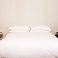 Couture Deluxe Double Room