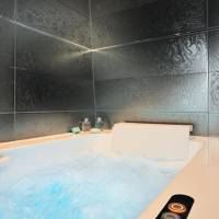 Privilege Room