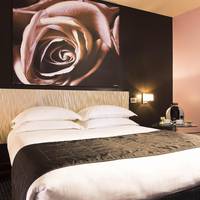 Pleasant Double Room