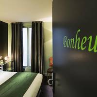 Cosy Double Room