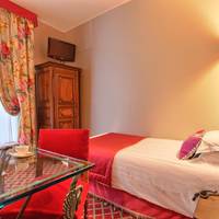 Solo Room