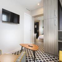 Privilege Room